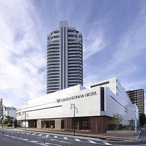 Kusatsu Estopia Hotel