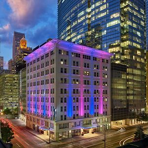 Aloft Houston Downtown